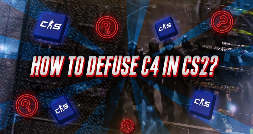 Exploring CS2 Bomb Defusal Maps: Where Strategy Meets Chaos