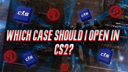 Which Case Should I Open In CS2?