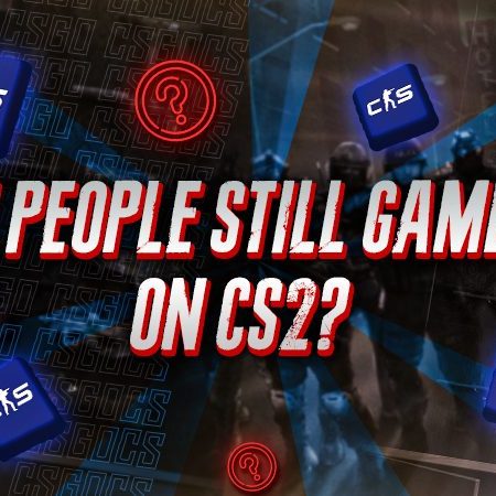 Can People Still Gamble on CS2?