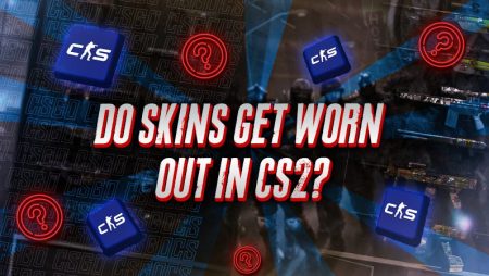 Do Skins Get Worn Out In CS2?