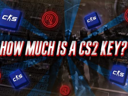 How Much is a CS2 Key?