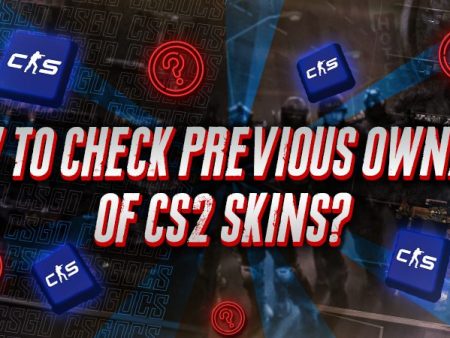 How to Check Previous Owners of CS2 Skins?
