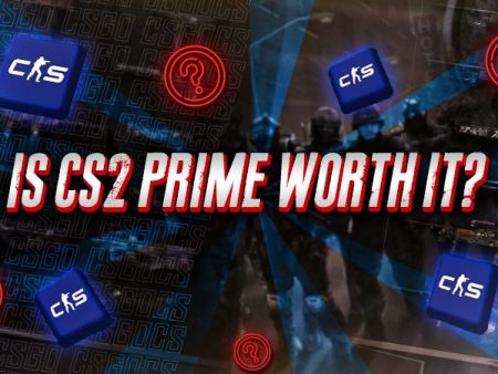 Is CS2 Prime Worth It?