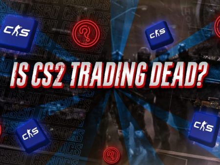 Is CS2 Trading Dead?