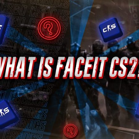 What is CS2 Faceit?