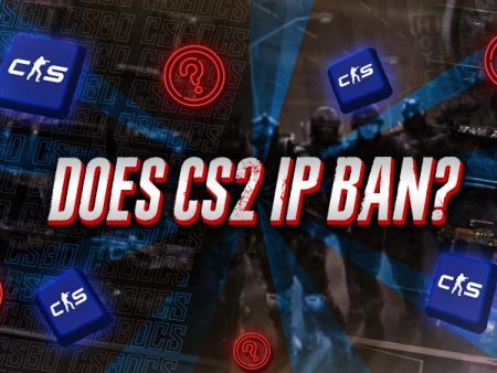 Does CS2 IP Ban?