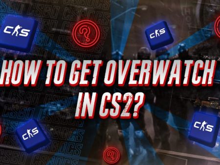 How To Get Overwatch In CS2?