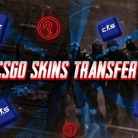 Will CSGO Skins Transfer to CS2?