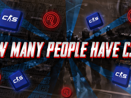 How Many People Have CS2?