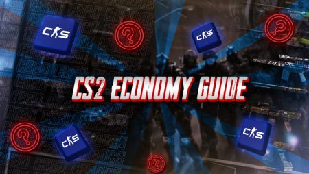 CS2 Economy Guide