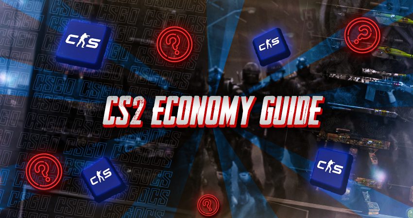 CS2 Economy Guide