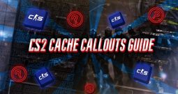 Cache Call Out CS2 Cache Callouts - Learn All 2026 Cache Map Callouts