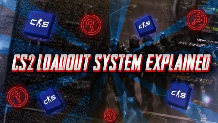 CS2 Loadout System Explained