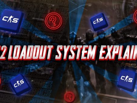 CS2 Loadout System Explained