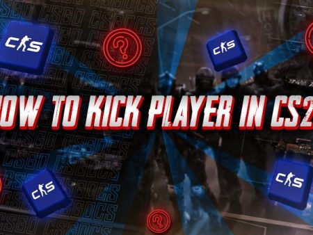 How to Kick Player in CS2?