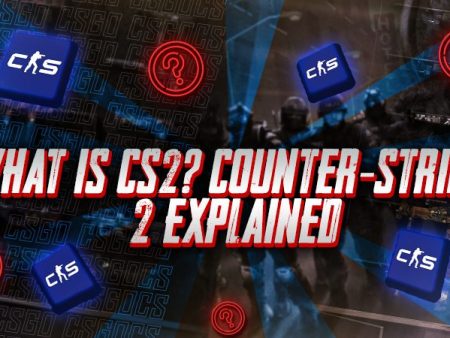 What is CS2?