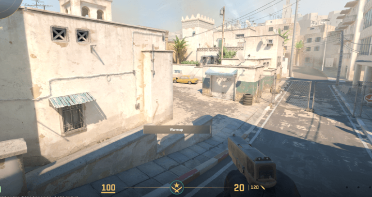 Cs2 Rabbit Trap How To Bunny Hop in CS2? - Step-by-Step Guide