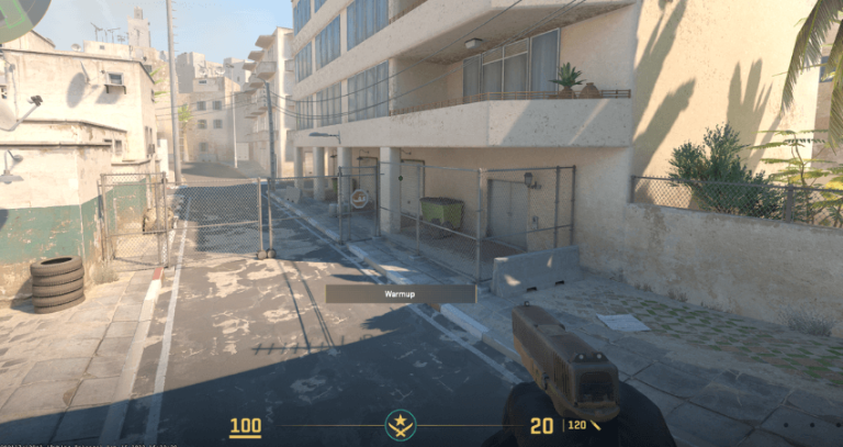 Cs2 Rabbit Trap How To Bunny Hop in CS2? - Step-by-Step Guide
