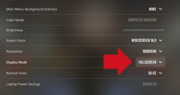 Cs2 Resolution Error How To Play CS2 in 4:3 Stretched Resolution? - Simple Setup