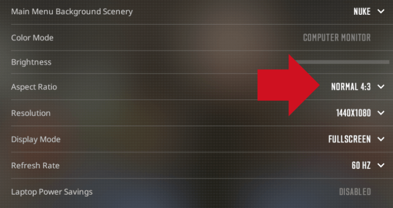 Which is Better 16:9 or 4:3 Aspect Ratio in CS2? - Which to Choose