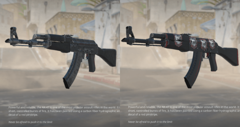 CS2 Skins Guide - What Are Skins and How They Work?