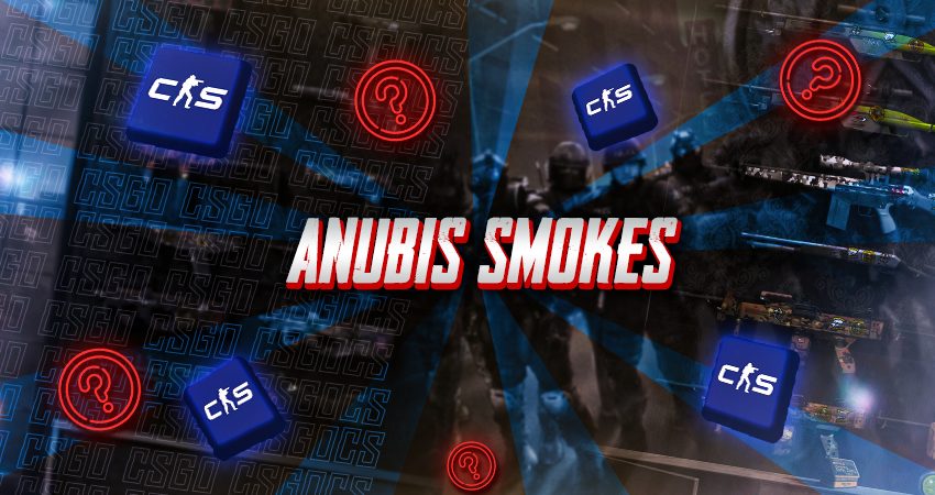 Anubis Smokes
