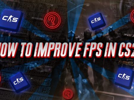 How to Improve FPS in CS2?
