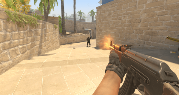 CS2 Rifler Guide - Learn Everything About Rifler Role