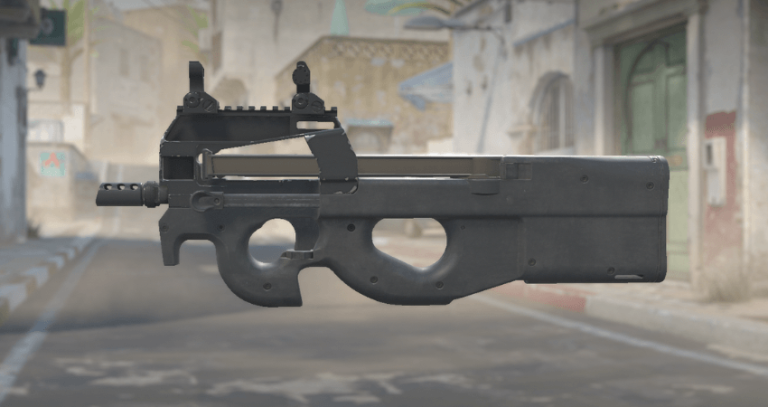 10 Best CS2 Guns for Competitive Play - Core Weapons to Use