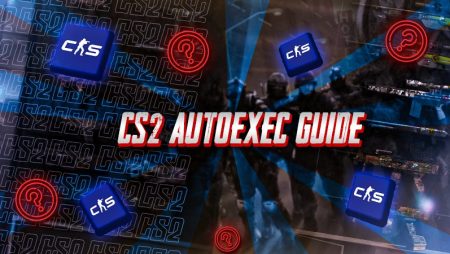 CS2 Autoexec Guide