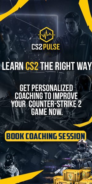 CS2 Coaching