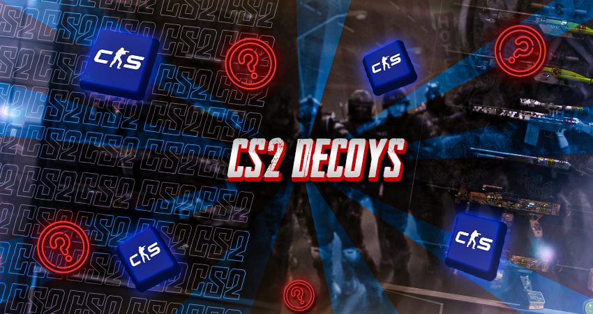 CS2 Decoys