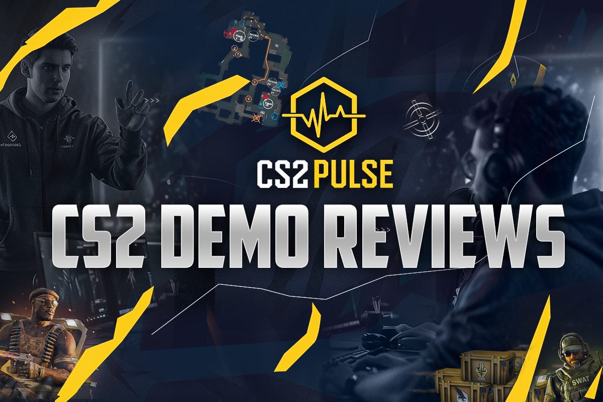 Demonstrating Clutch Plays: A Deep Dive into CSGO Demo Reviews