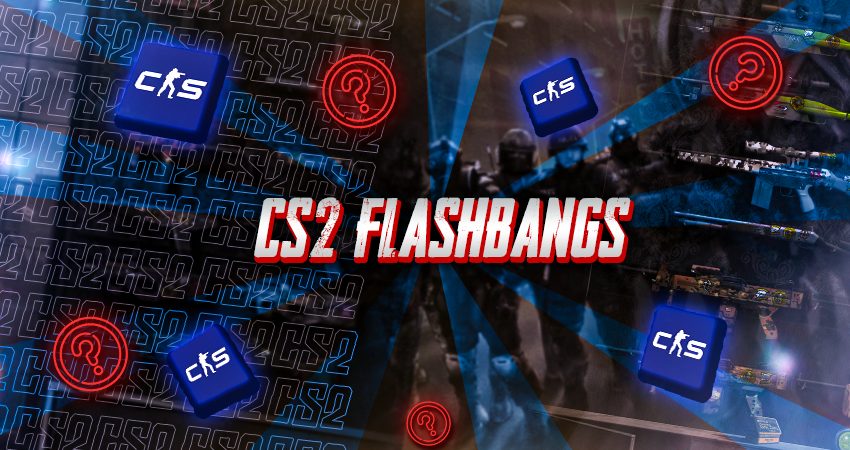 CS2 FlashBangs