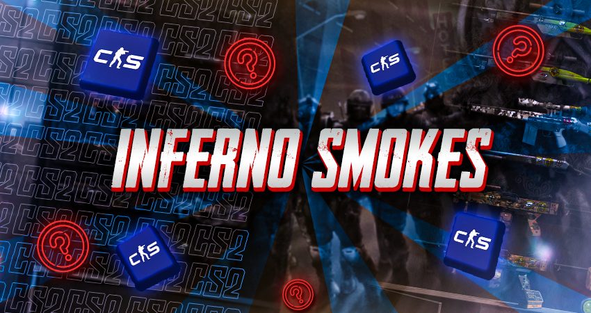 Inferno Smokes