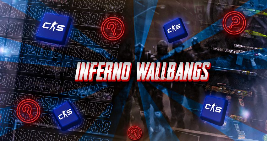 Inferno Wallbangs