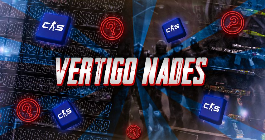 Vertigo Nades