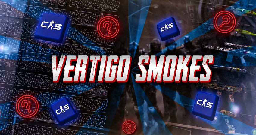 Vertigo Smokes