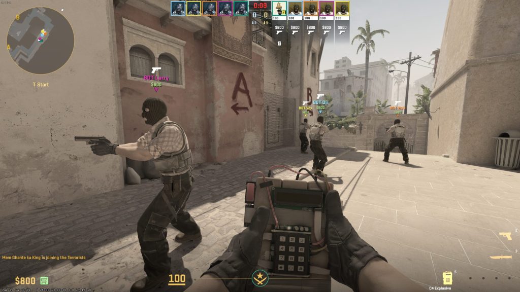 The Fastest Ways to Level Up in CS2 CS2 Pulse