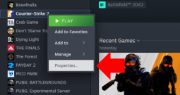 How to Set CS2 Launch Options? - Easy Walkthrough