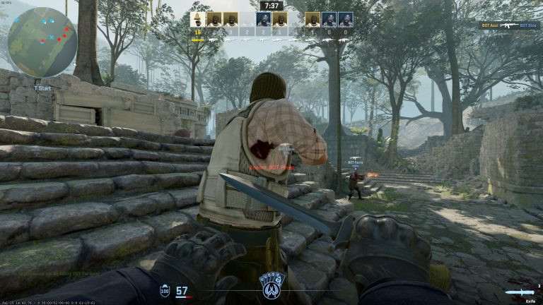 The Fastest Ways to Level Up in CS2 - Proven Tips
