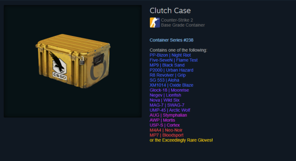 Best CS2 Cases to Open for Maximum Rewards - Top Picks