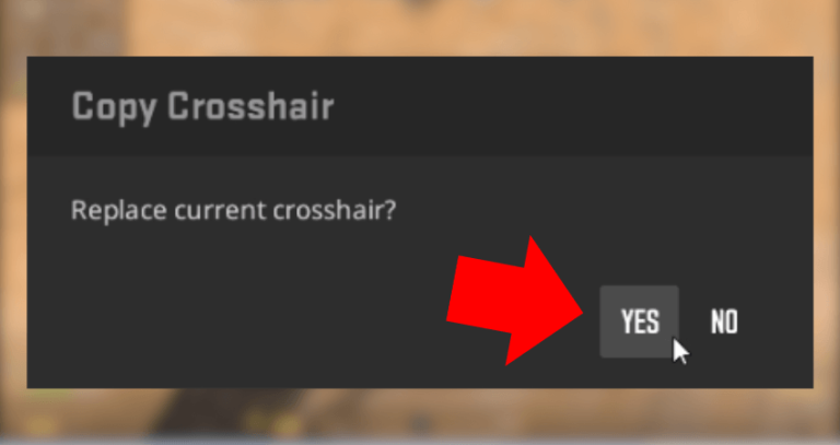 How To Copy Crosshair In CS2? - Quick Tutorial