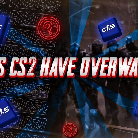 Does CS2 Have Overwatch?