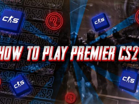 How To Play Premier CS2?