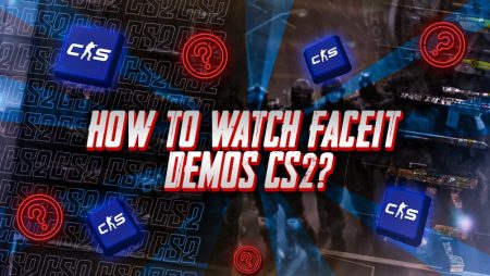 How To Watch Faceit Demos CS2?