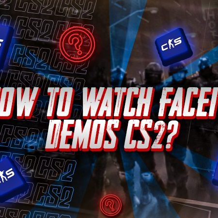 How To Watch Faceit Demos in CS2?