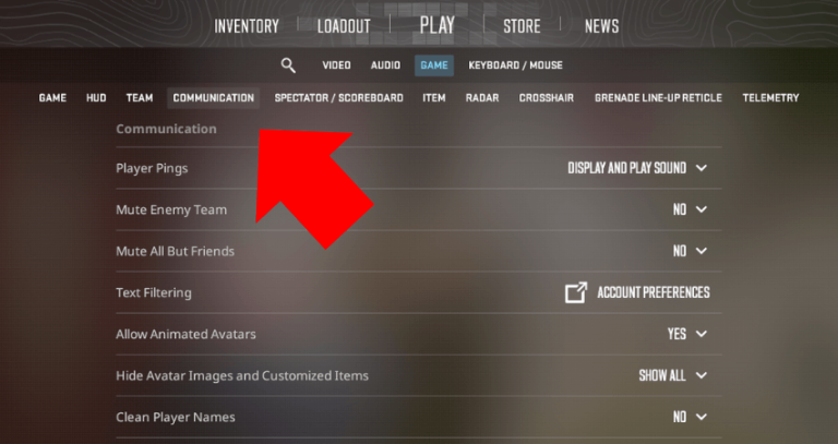 How to Turn OFF CS2 Chat Censoring? - Simple Steps