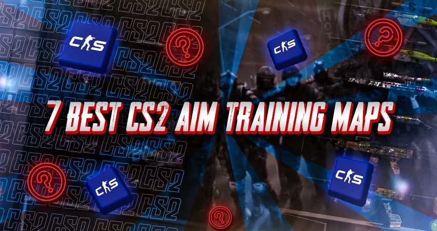 Warm Up Like a Pro: Elevate Your CS2 Game Before You Drop In