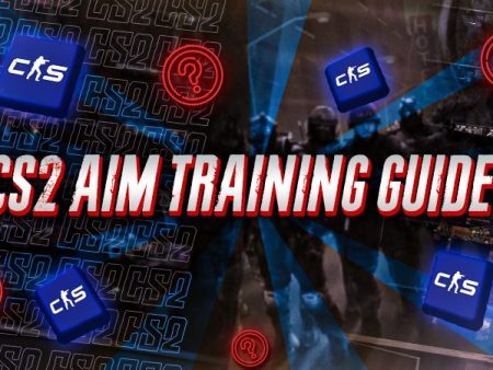 CS2 Aim Training Guide